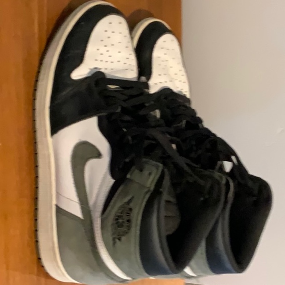 Nike Air Jordan 1